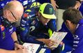 Besok Yamaha Lakukan Tes Privat di Misano, Mulai Tes Elektronik?