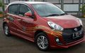 Bukan Bikinan Sini, Daihatsu Sirion Termasuk Mobil Impor, Daihatsu Ungkap Alasannya