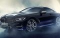 Amazing, BMW The New M850i Night Sky Pakai Material Dari Luar Bumi