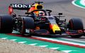 Kecewa! Kenapa Max Verstappen Kalah Cepat Dalam Kualifikasi F1 Emilia Romagna 2021?