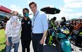 Pertama Kali Nonton MotoGP Italia 2021, Bos Tim Mercedes Toto Wolff: Ini Persamaan Balap F1 dan MotoGP