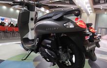 Salah Satu Skutik Terlaris di Indonesia, Honda Scoopy Kini Dibekali Fitur Canggih