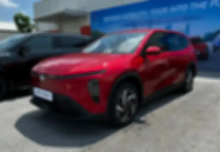 VinFast Limo Green Mobil Listrik 7 Penumpang, BYD M6 dan Innova Zenix Ketar-ketir