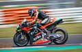 Apa yang Dilakukan Bradley Smith, dari Test Rider Menjadi Pembalap MotoGP Tim Aprilia?