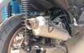 Knalpot Ini Bikin Tenaga Yamaha XMAX Lebih Sangar, Suara Halus Seperti Standar