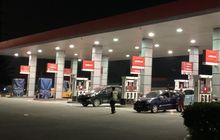 Terungkap! Ini Fakta Terkait Mitos Isi Bensin di SPBU Saat Hujan Dapat Lebih Banyak