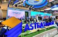 Astra Financial Raih Pencapaian Positif di GIIAS 2025, Transaksi Tembus Rp 2,4 Triliun