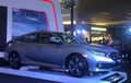 Honda Civic Turbo 2019 Hanya Ada Satu Pilihan, Diklaim Sudah Lengkap