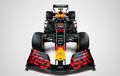 Kemarin Cuma 'Tipuan', Inilah Tampilan Resmi Mobil Red Bull Racing F1 2019