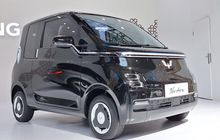 Jadi Makin Murah Nih, Harga Wuling Air ev Dipotong Rp 60 Juta