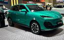 Lepas E4 EV Punya Modal Selain Jarak Tempuh, Fitur Keselamatannya Patut Dilirik
