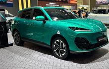 Setelah L8 dan E4, Lepas Siapkan Model Baru yang Meluncur Q4 2026