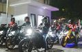 Ini Cara Bikers Peringati Kemerdekaan Indonesia di acara Motul Merdeka on Wheels
