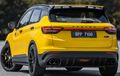 Rival Honda HR-V Asli Negara Tetangga, Dibikin Keren Seperti Bumblebee