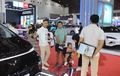 Cuma di Jakarta Fair Kemayoran 2026, Wuling Tebar Promo DP Mulai Rp 3 Juta hingga Almaz Hybrid Tanpa DP