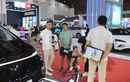 Cuma di Jakarta Fair Kemayoran 2026, Wuling Tebar Promo DP Mulai Rp 3 Juta hingga Almaz Hybrid Tanpa DP