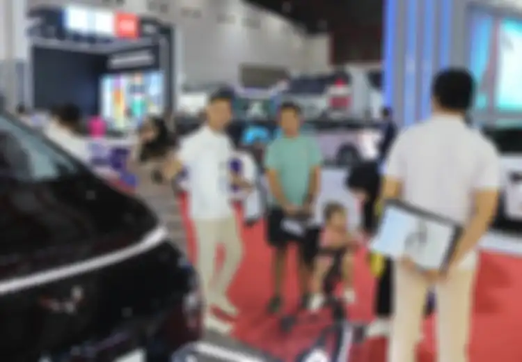 Diskon Mobil Listrik di JFK 2024, Harga Hyundai Ioniq 5 Dipangkas Ratusan Juta Rupiah