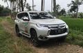 Diluar Dugaan, Harga Mitsubishi Pajero Sport Dakar Ultimate 2019 Bekas Sisa Segini