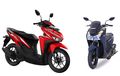 Sama-Sama Baru, Bagaimana Penjualan Yamaha Lexi 125 VS Honda All New Vario 125?