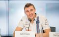 Sergey Sirotkin Bisa Balap F1 Bukan Karena Uang, Ini Penjelasannya