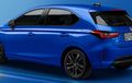 Honda City Hatchback e-HEV RS Meluncur, Harga di Bawah Nissan Kicks e-Power
