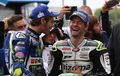 Ini Tebakan Cal Crutchlow Soal Pensiunnya Valentino Rossi