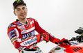 Ini Alasan Elegan Jorge Lorenzo Menolak Tatto Di Tubuhnya