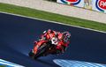 Hasil FP1 WorldSBK Australia 2020: Scott Redding Tercepat, Alvaro Bautista Tercecer