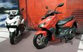 Daftar Harga Skutik Honda Per Maret 2022, Scoopy Baru Mulai Rp 20 Jutaan, All New Vario 160 Mulai Rp 25 Jutaan