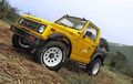 Suzuki Jimny Sierra Menipu, Diam Lugu, Ngegas di Speed Offroad Baru Tahu
