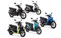 Dari Yamaha Vega Force hingga FreeGo, Ini Daftar Motor Yamaha di Bawah Rp 20 Juta Per November 2020
