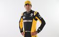 Carlos Sainz Pamer Seragam Baru di Tim F1 Renault untuk GP F1 Amerika