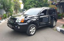 Enam Kelebihan Mobil Bekas Nissan X-Trail T30 Seharga Rp 70 Juta