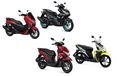 Tahun Baru Pengin Motor Baru? Ini Daftar Harga Skutik Yamaha per Januari 2022 