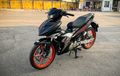 Yamaha MX King 150 Sangar, Kaki-kaki Keren, Headlamp LED Proyektor