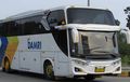 DAMRI Luncurkan Trayek Baru dari Pulau Jawa ke Sumatera, Tarif Mulai Segini