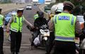 Takut Hilang Tercecer, Boleh Gak Berkendara Cuma Bawa Fotokopi SIM dan STNK? Ini Kata Polisi