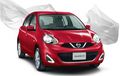 10 Tahun Nissan March di Indonesia, Tipe Ini Cuma Ada 200 Unit