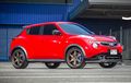 Nissan Juke Auto Ganteng, Gaya Street Racing, Bodi Bertabur Part JDM