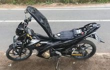 Kini Makin Murah, Cek Harga Suzuki Satria FU 2014-2018 Bekas Disini