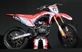 Honda CRF 150L Akan Dilaunching 9 November, Serius Sudah Bisa Dipesan?