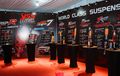 Obat Limbung Innova Hingga Pajero, YSS Indonesia Hadirkan Sokbreker DTG 7 dan Grip R
