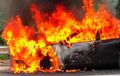 Faktor Penyebab Mobil Terbakar, No. 5 Enggak Bakal Anda Sangka