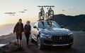 Bocor! Maserati Levante Indonesia Nanti Pakai Mesin Ini