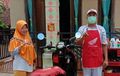Buat Ladies, MPM Honda Beri Promo Hari Kartini, Servis Motor Bisa Dapat Diskon Sampai Gratis Minyak Goreng