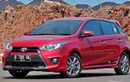 Pas Buat Gen Z, Harga Toyota Yaris G 2014 Bekas Cuma Tinggal Segini