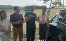 Voltron Resmikan Fasilitas Charging Mobil Listrik di Batavia PIK