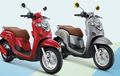 Honda Scoopy Thailand Punya Pilihan Banyak Warna, Ada  Versi Jari-jari
