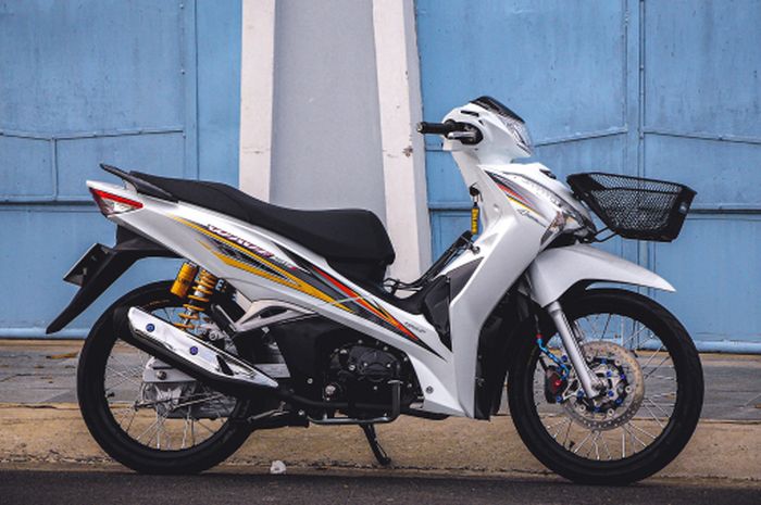 Dari segi tampilan masih cukup standar