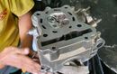 Ganti Klep Yamaha NMAX Pakai Motor Ini, Dijamin Performa Naik